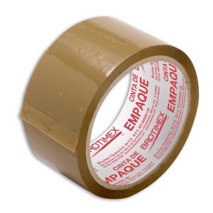 Cinta de Empaque Canela