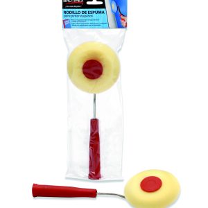 Rodillo pinta esquinas