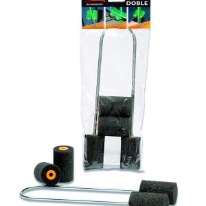 Rodillo doble
